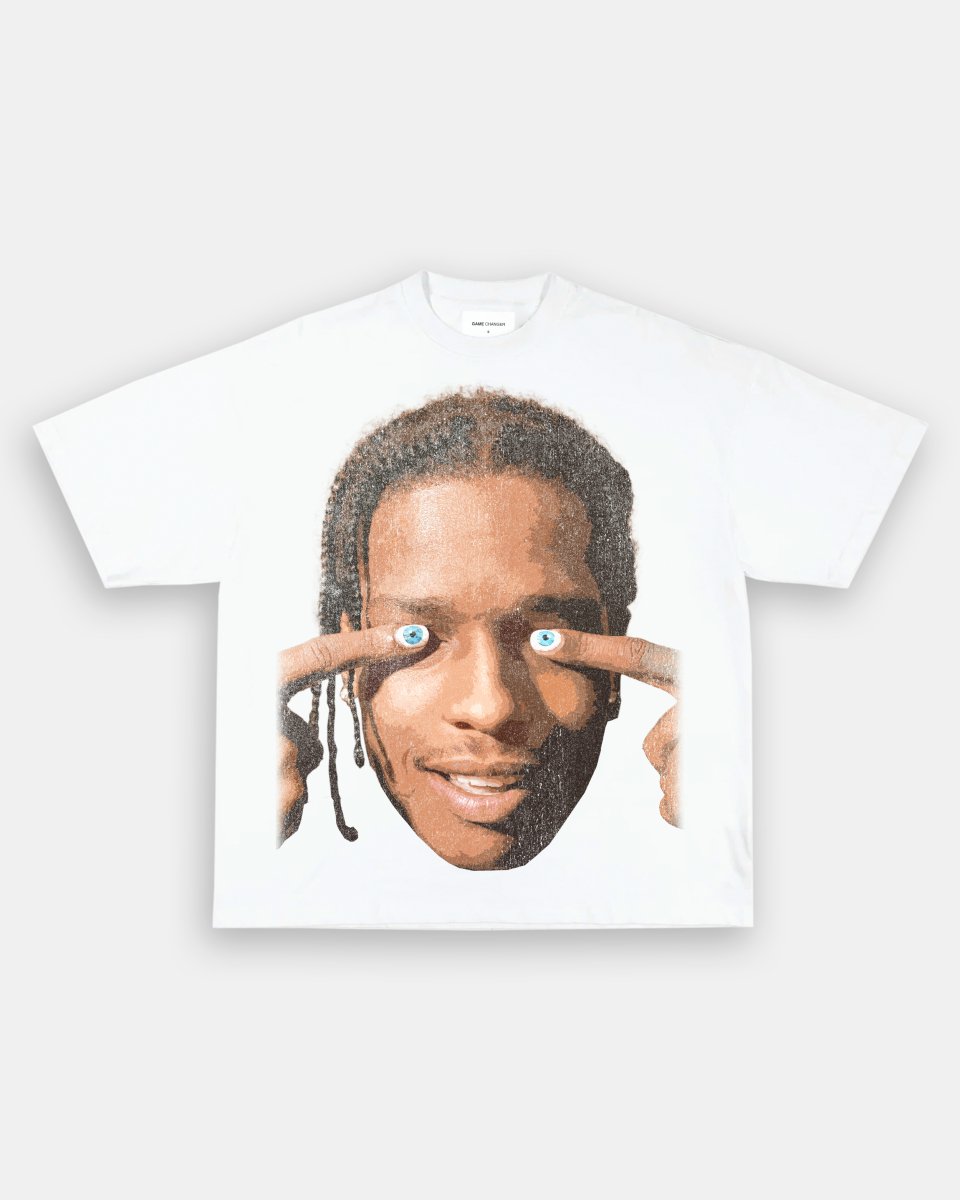 ASAP ROCKY V1