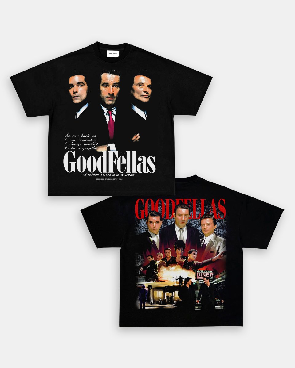GOODFELLAS V2