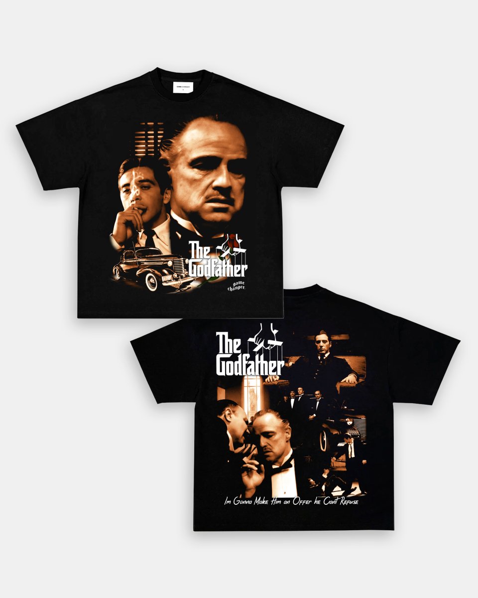THE GODFATHER