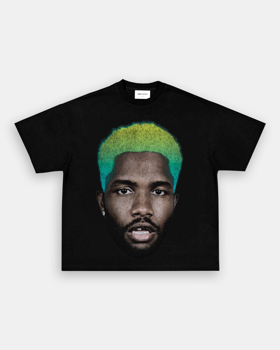 FRANK OCEAN BIG FACE