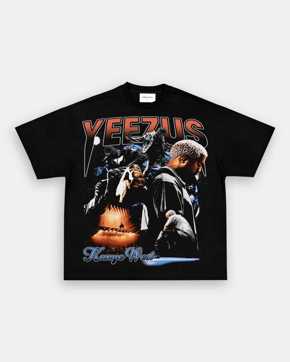 KANYE WEST "YEEZUS"