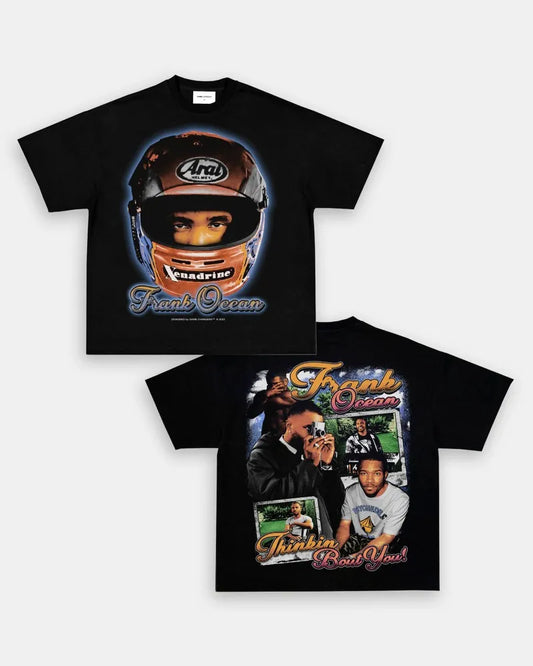 FRANK OCEAN V2