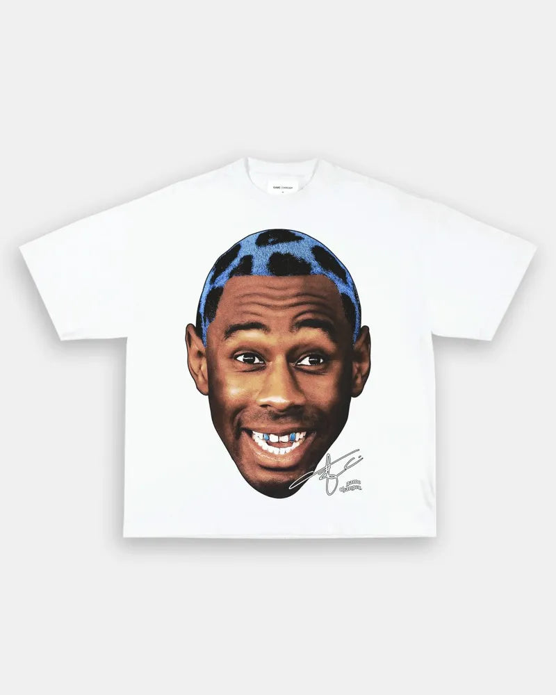 TYLER THE CREATOR "BIG FACE"