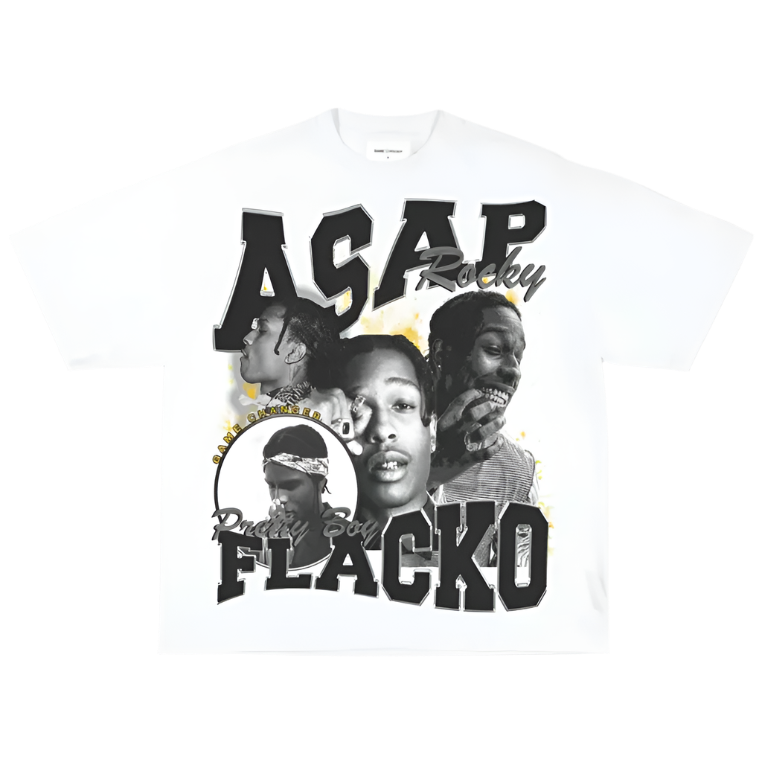 ASAP ROCKY V2