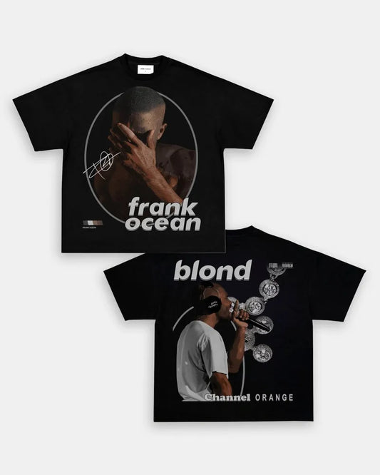 FRANK OCEAN V4