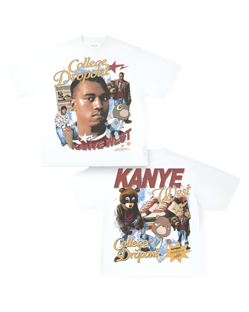 KANYE WEST V2