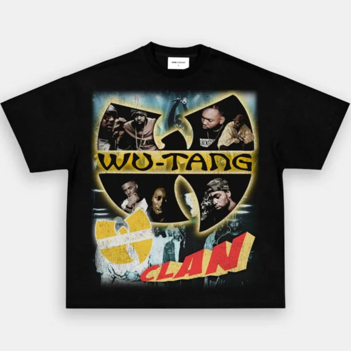 WU TANG V2