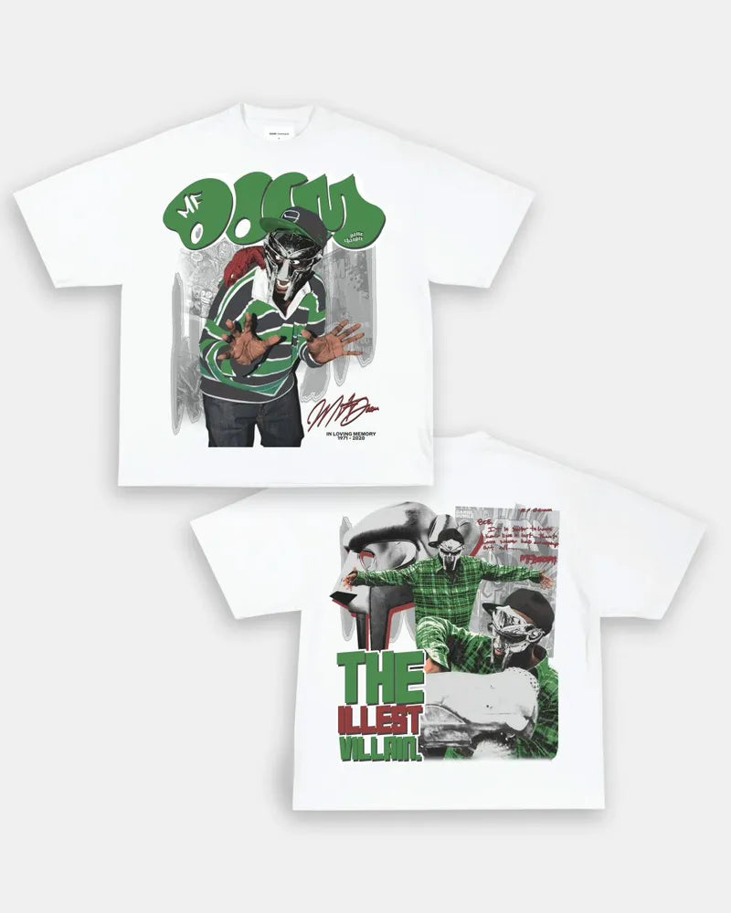 MF DOOM V3