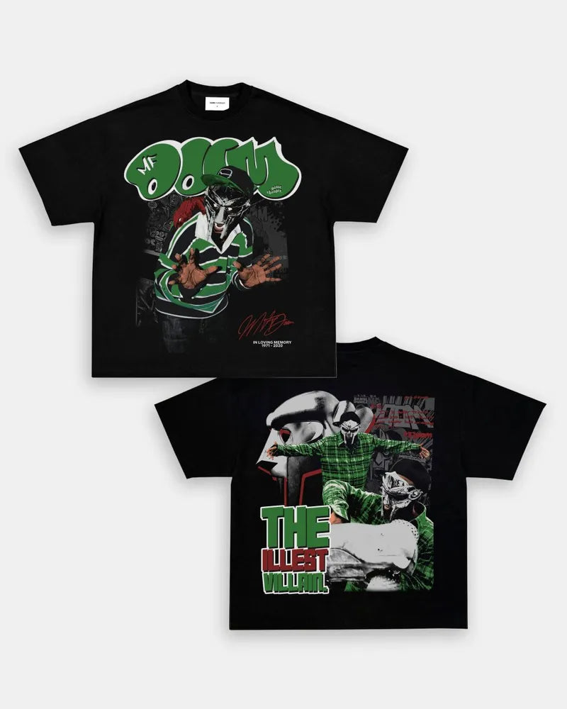 MF DOOM V3