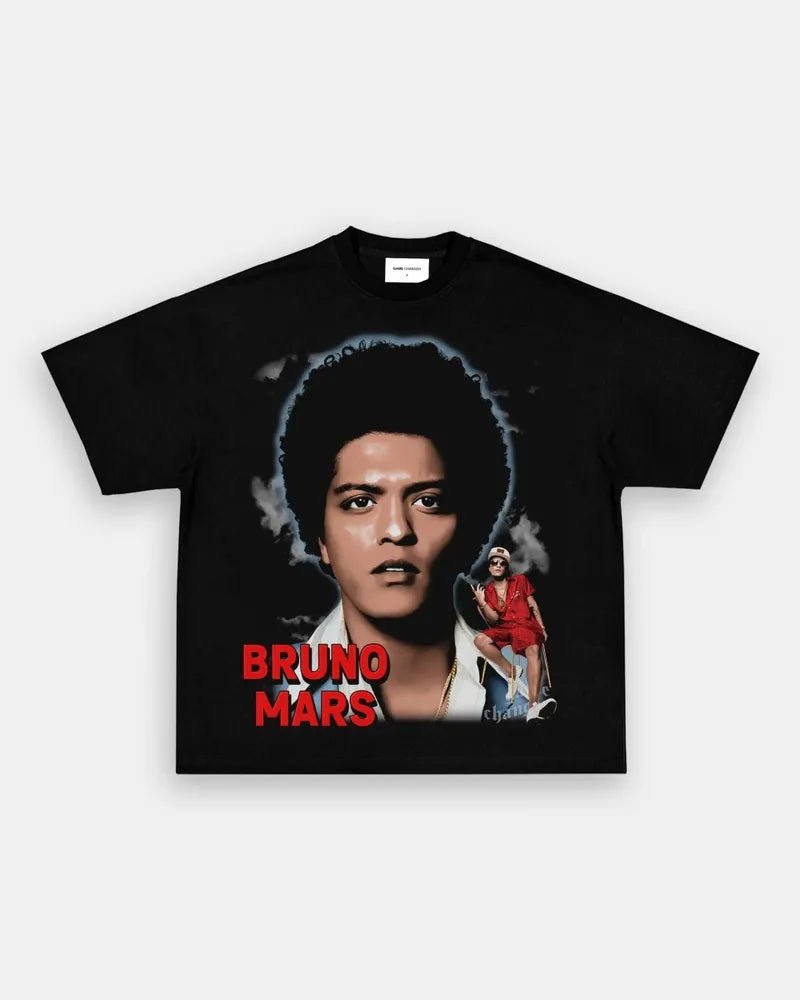 BRUNO MARS