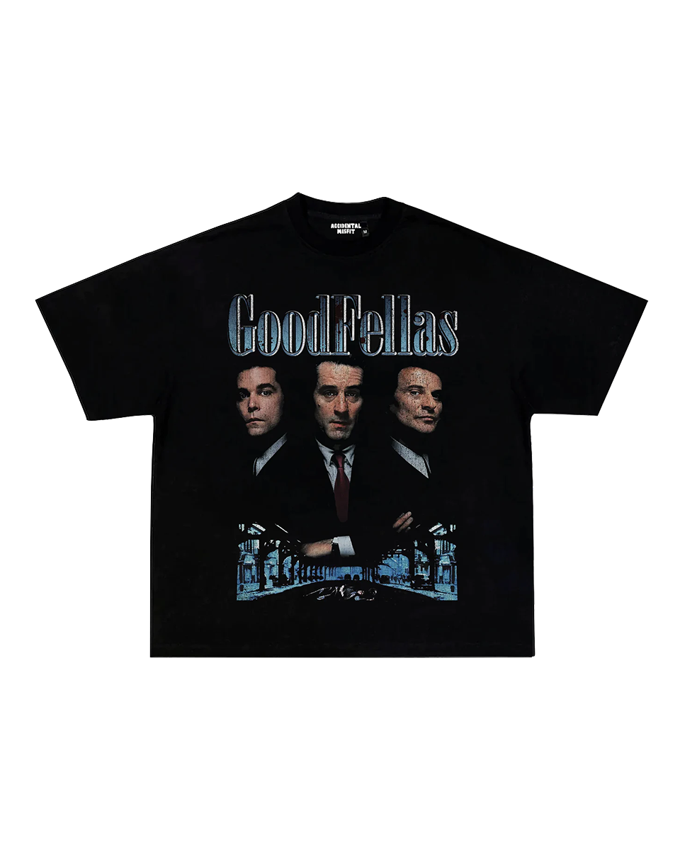 GOODFELLAS