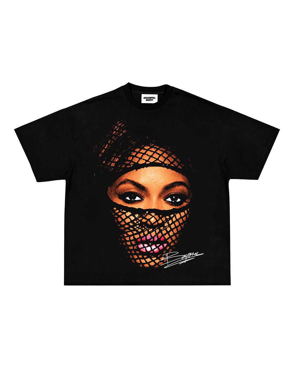 BIG FACE BEYONCE