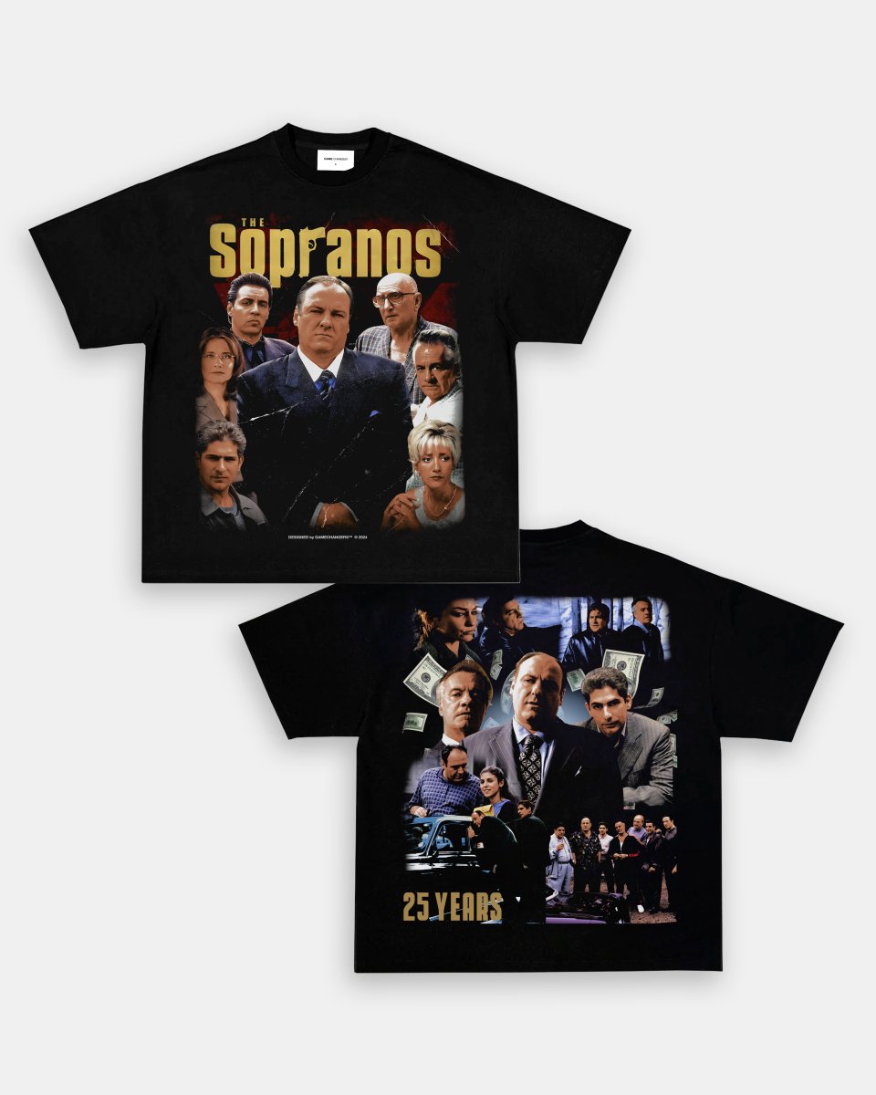 SOPRANOS