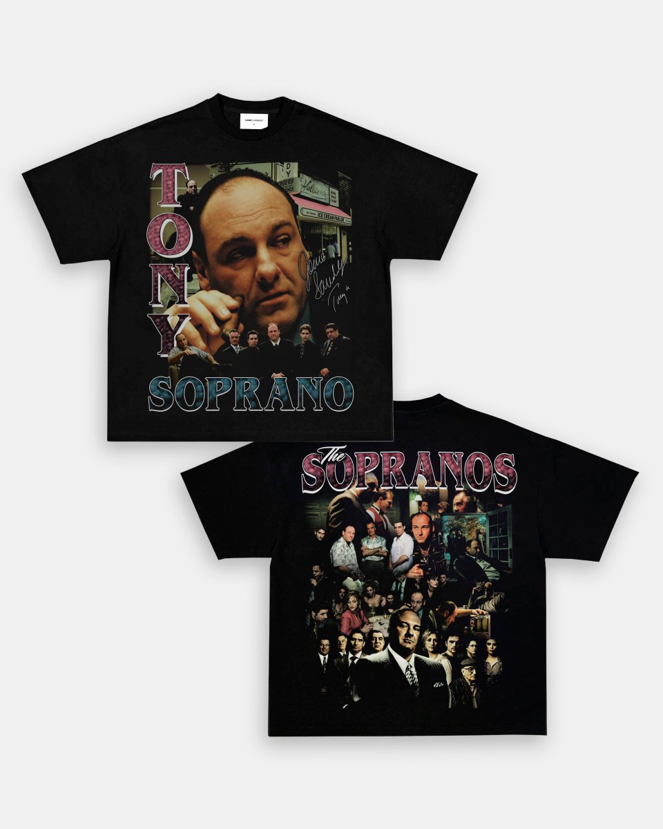 SOPRANOS