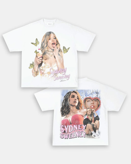 SEDNEY SWEENEY