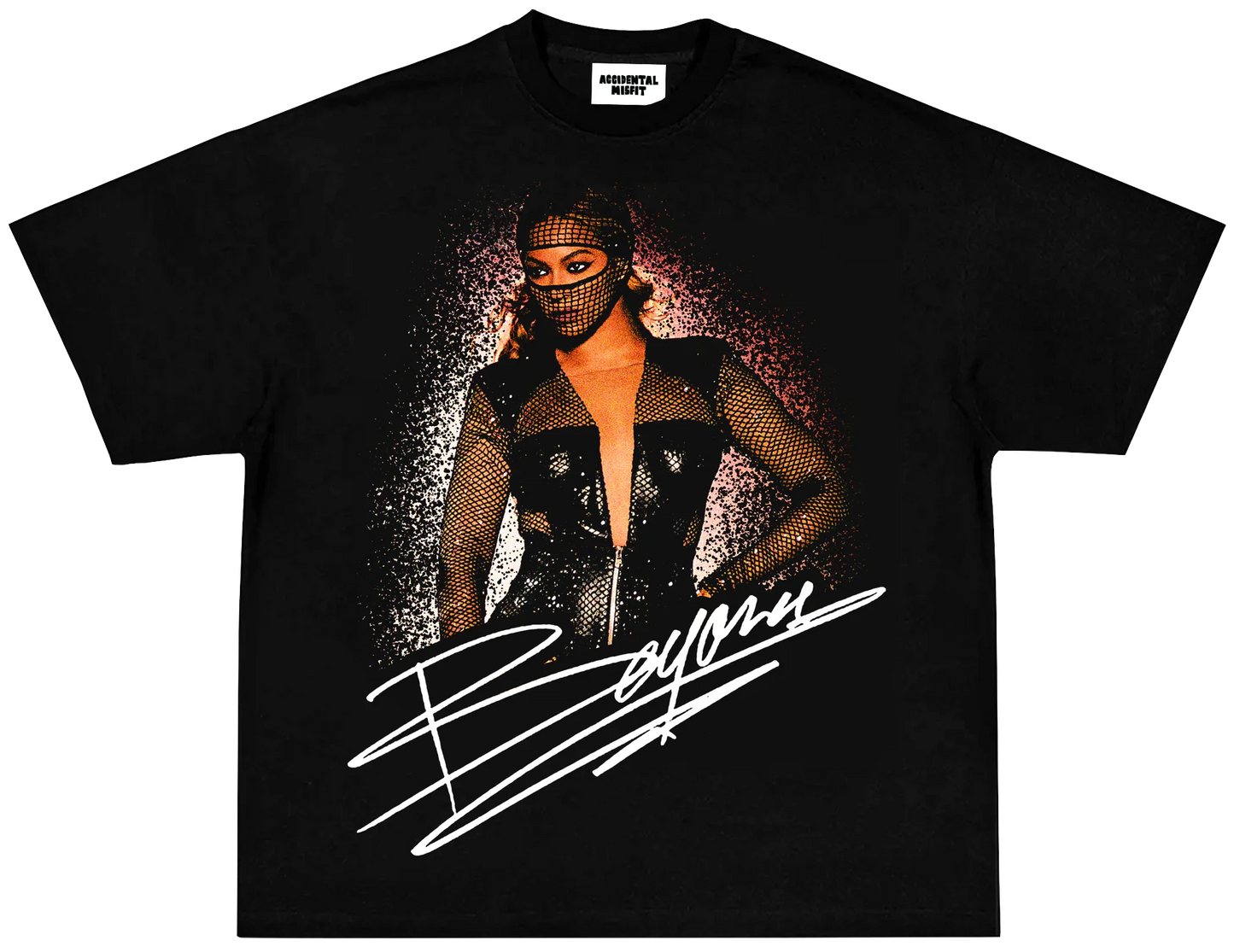 BEYONCE