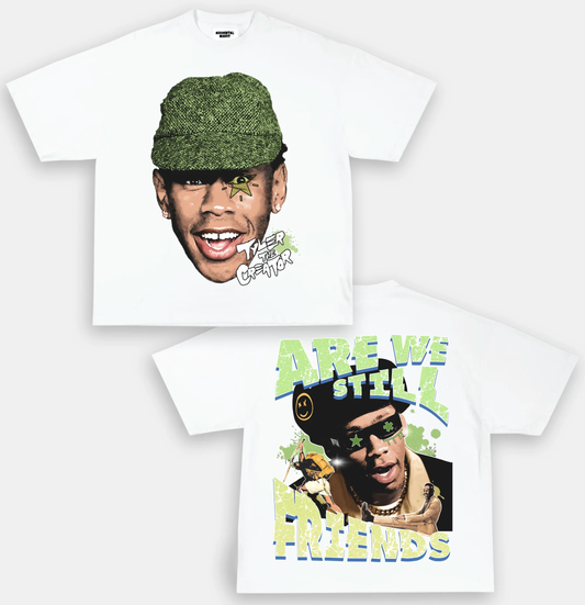 TYLER THE CREATOR V3