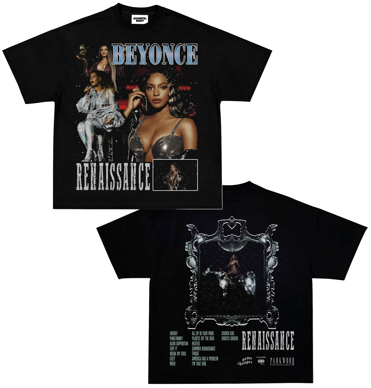 BEYONCE RENAISSANCE