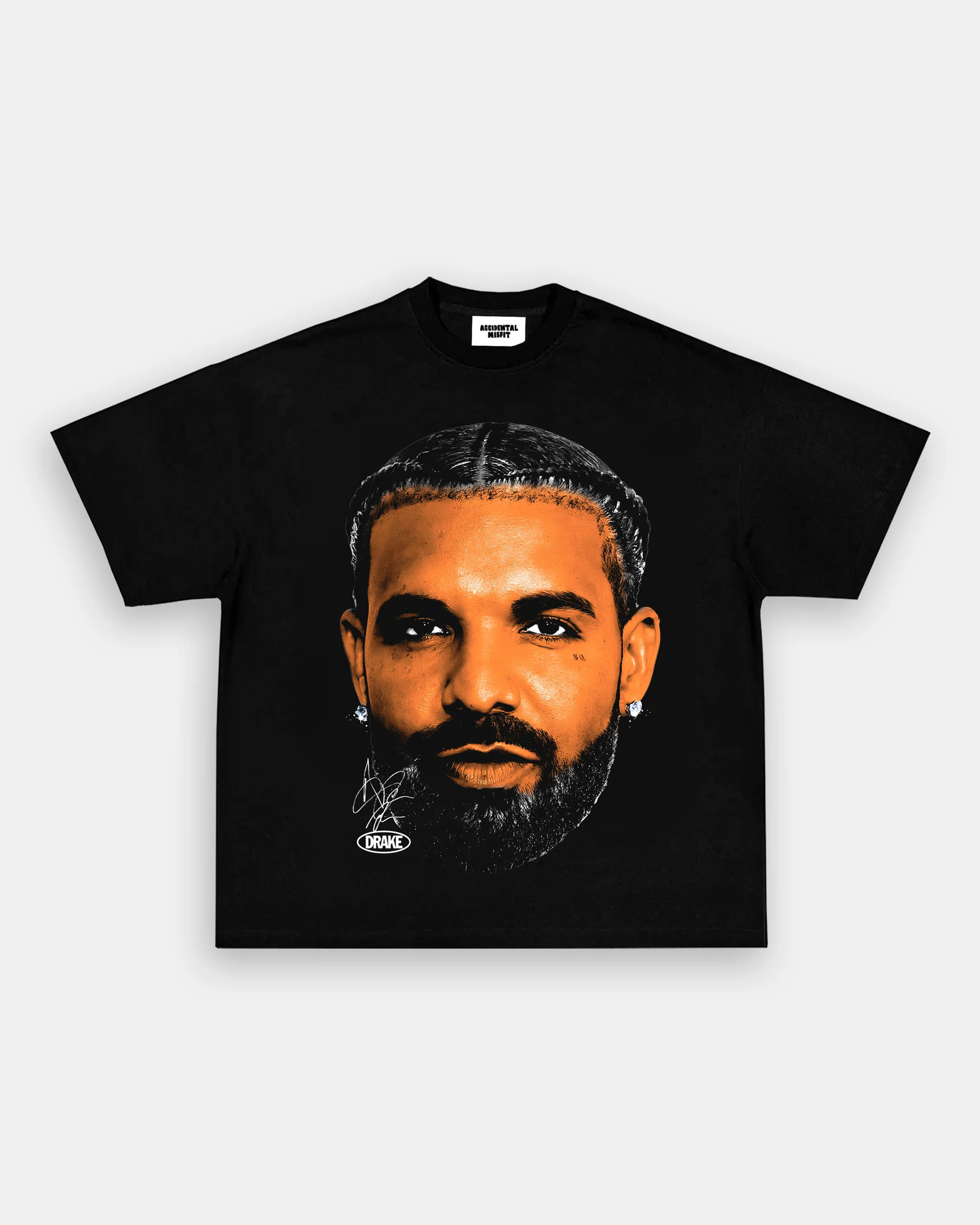 BIG FACE DRAKE