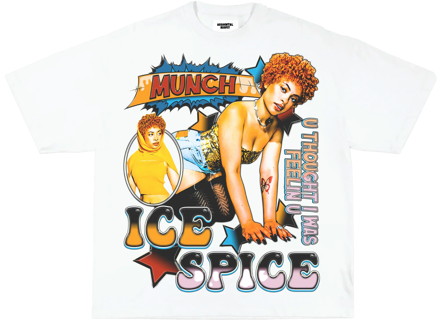 ICE SPICE