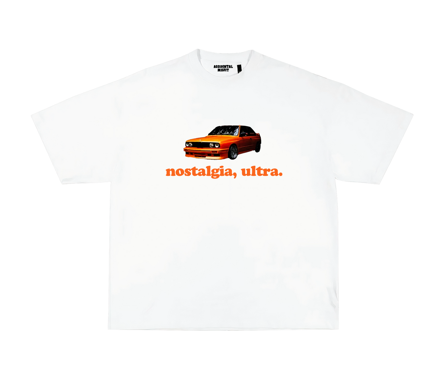 FRANK OCEAN "NOSTLGIC ULTRA"