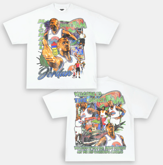 SPACE JAM JORDAN