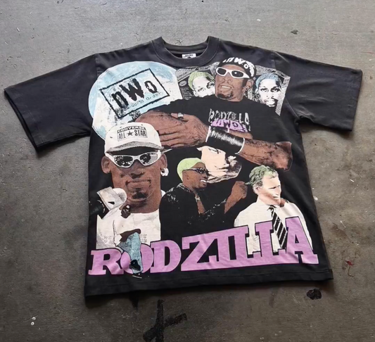 RODZILLA