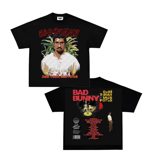 BAD BUNNY V9
