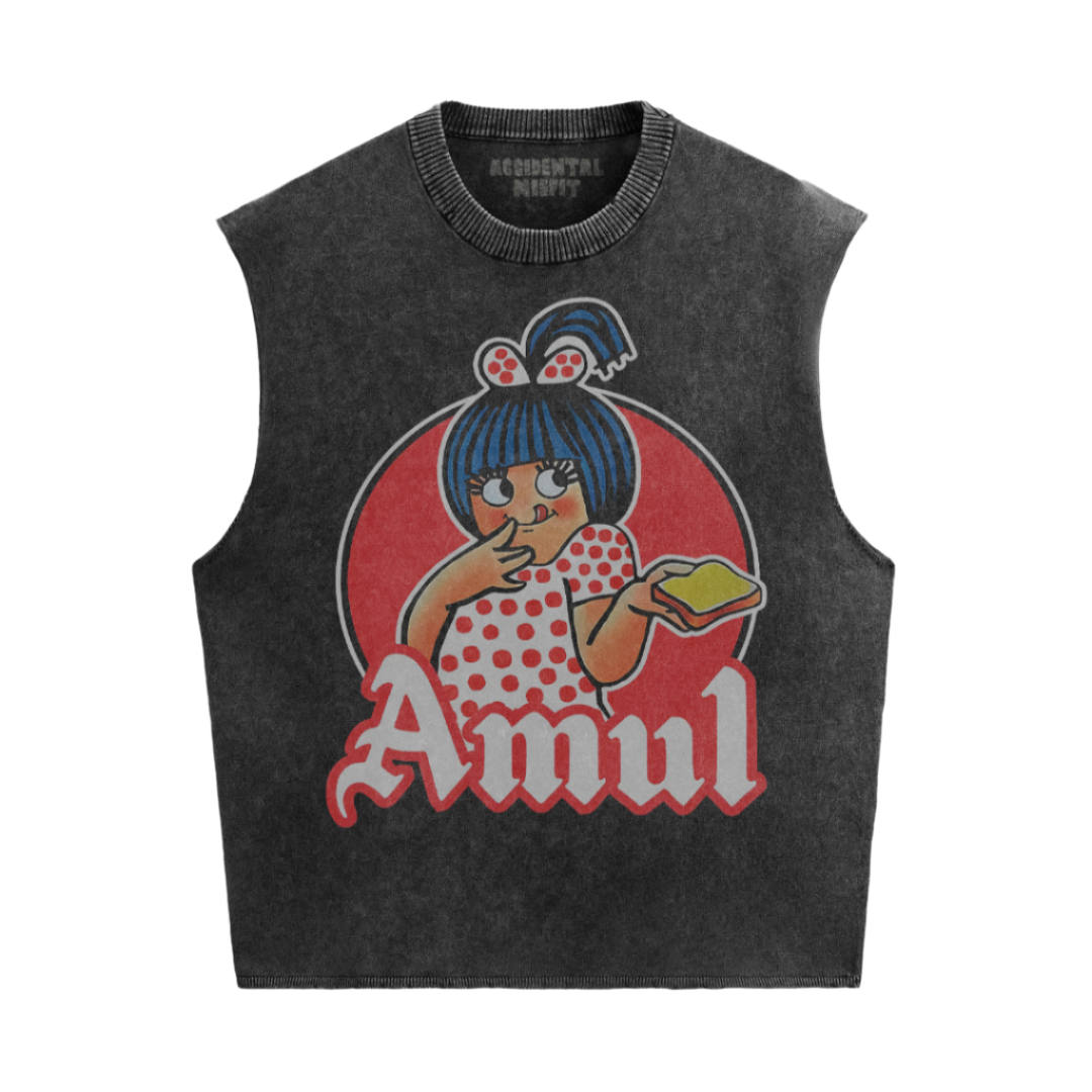 AMUL
