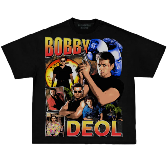 BOBBY DEOL
