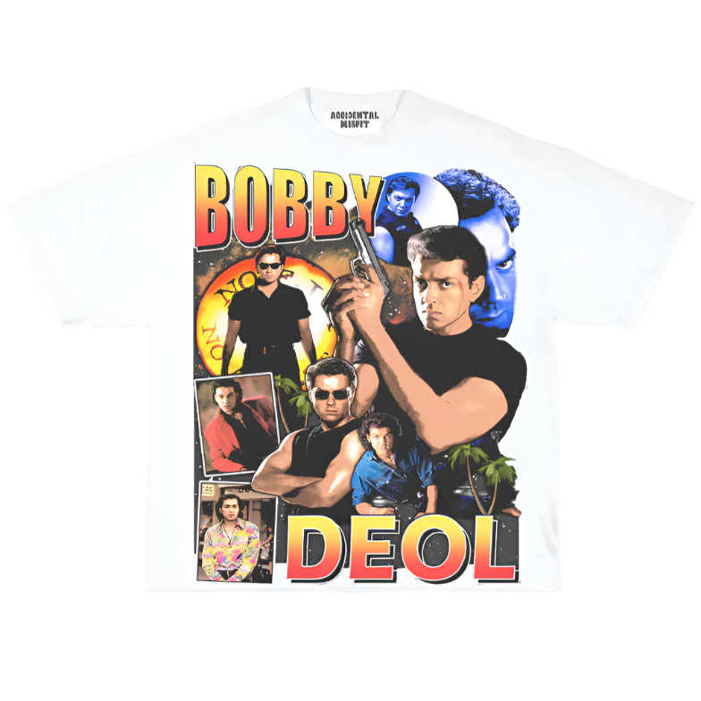 BOBBY DEOL