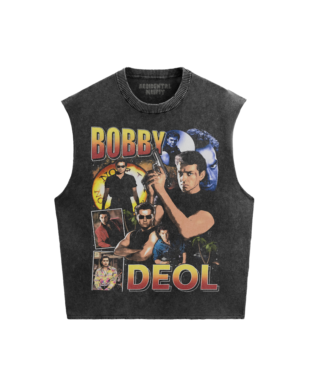BOBBY DEOL