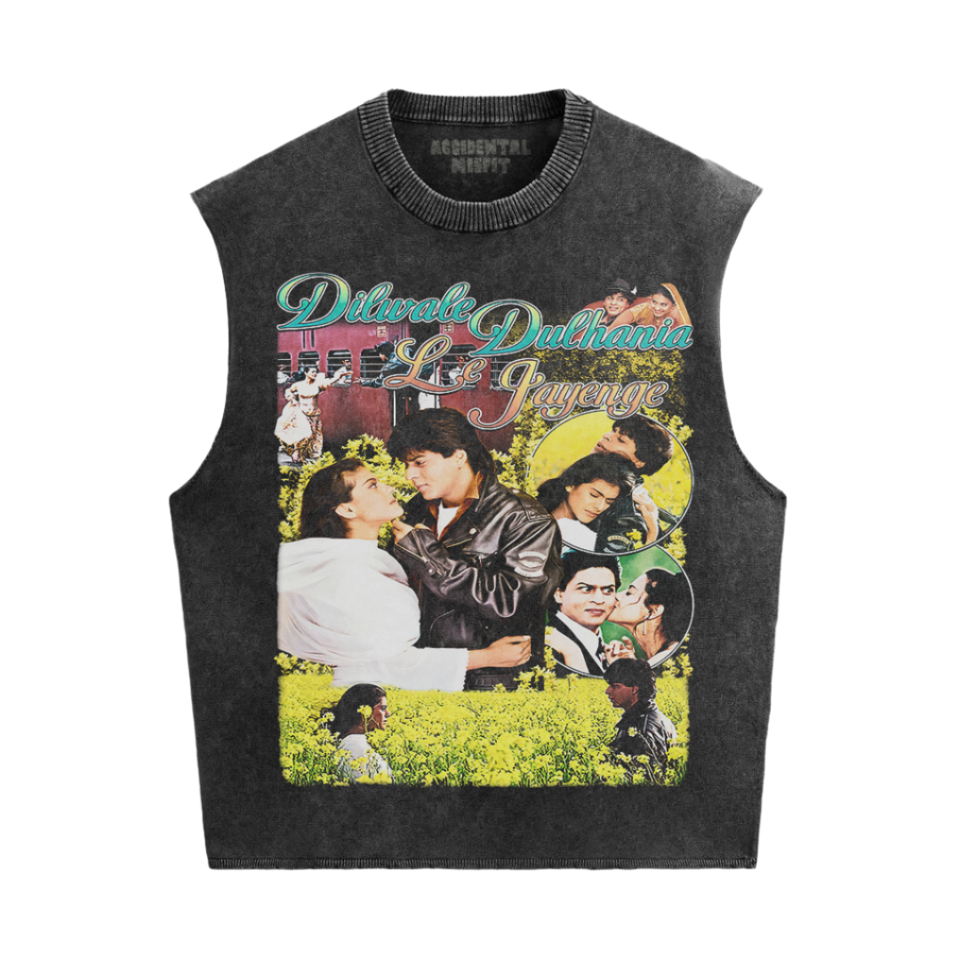 DDLJ