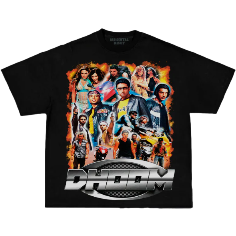 DHOOM