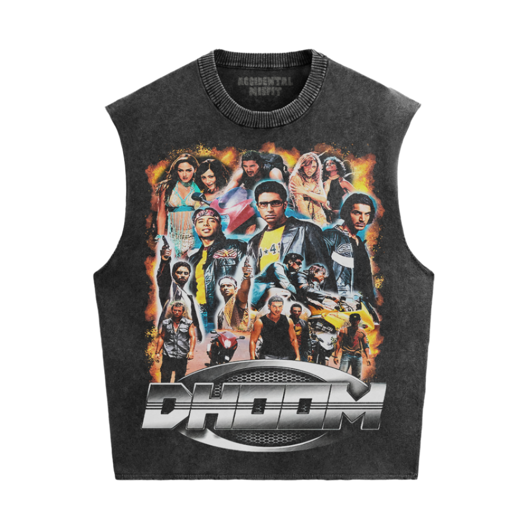 DHOOM