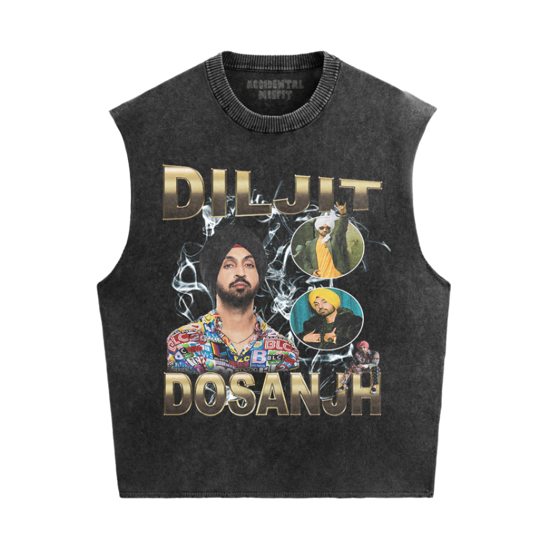DILJIT DOSANJH