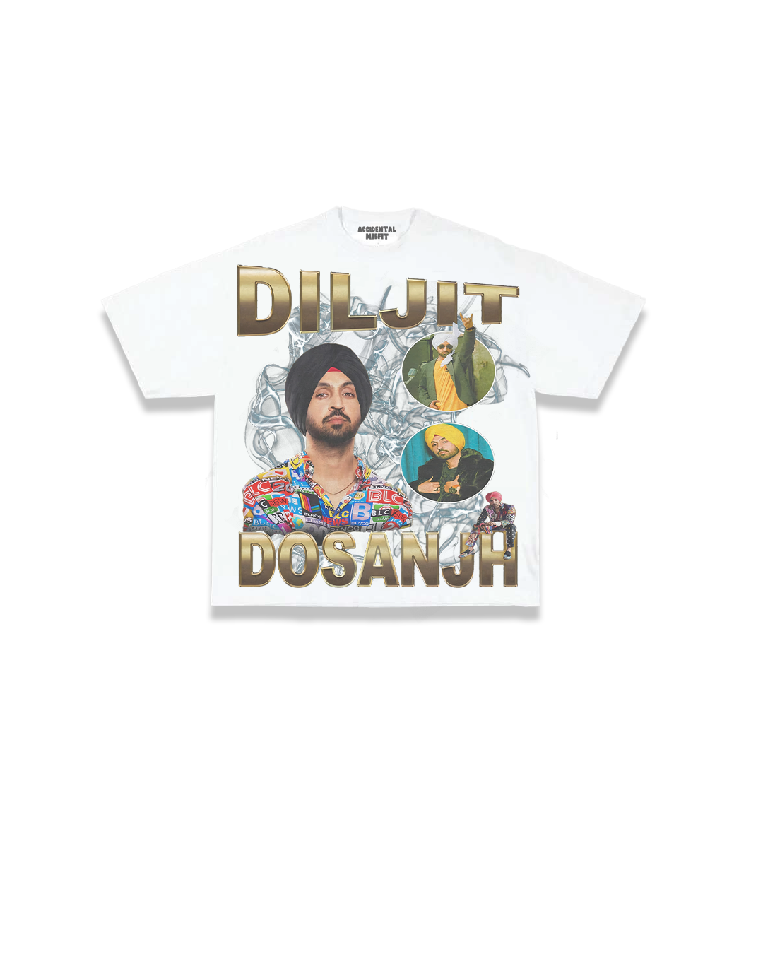 DILJIT DOSANJH