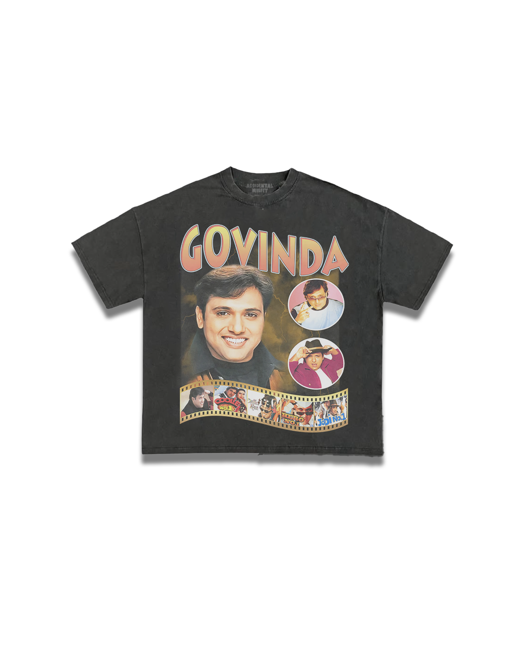 GOVINDA