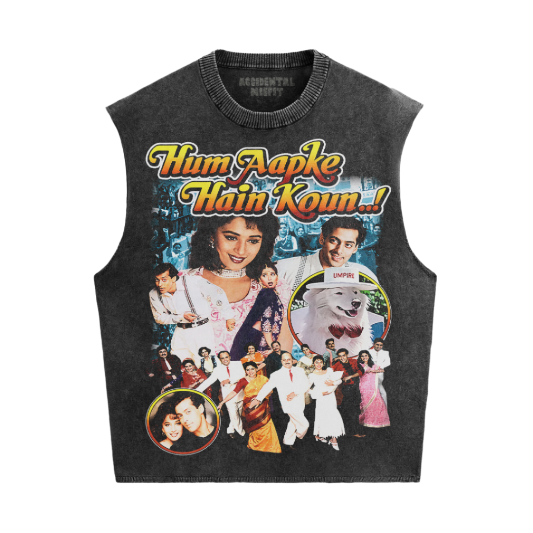 HUM AAPKE HAI KAUN?