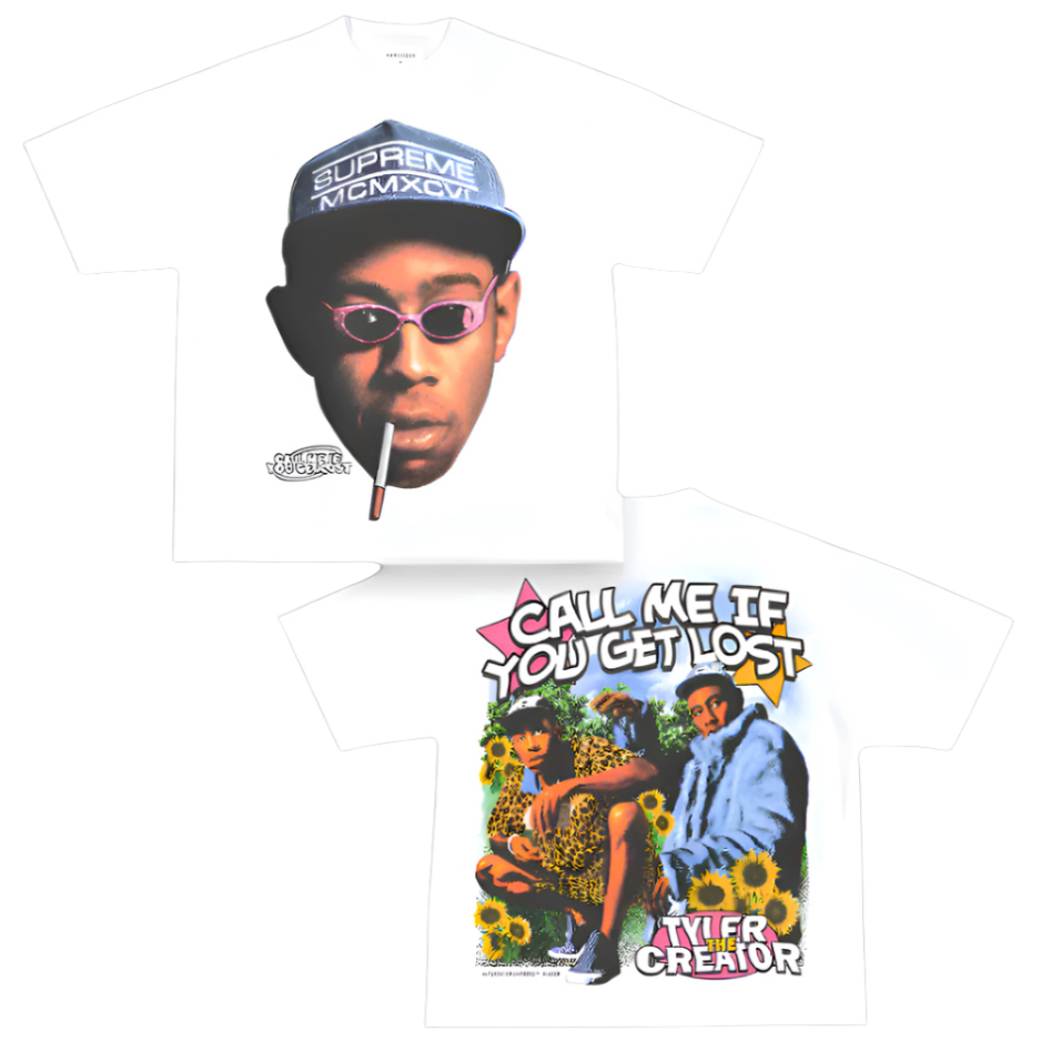 TYLER THE CREATOR "CMIYGL"