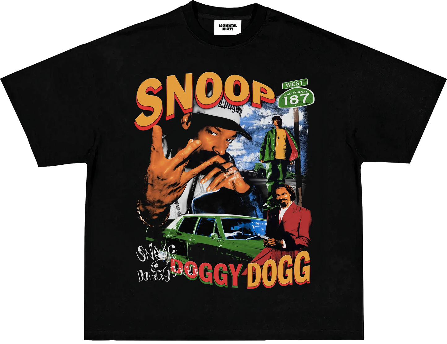 SNOOP DOG V2