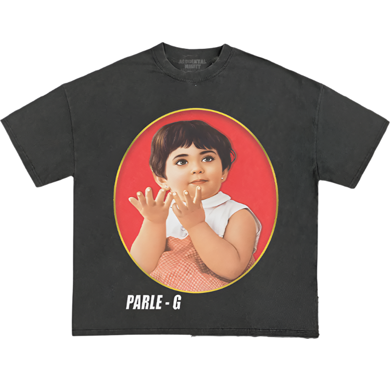 PARLE G