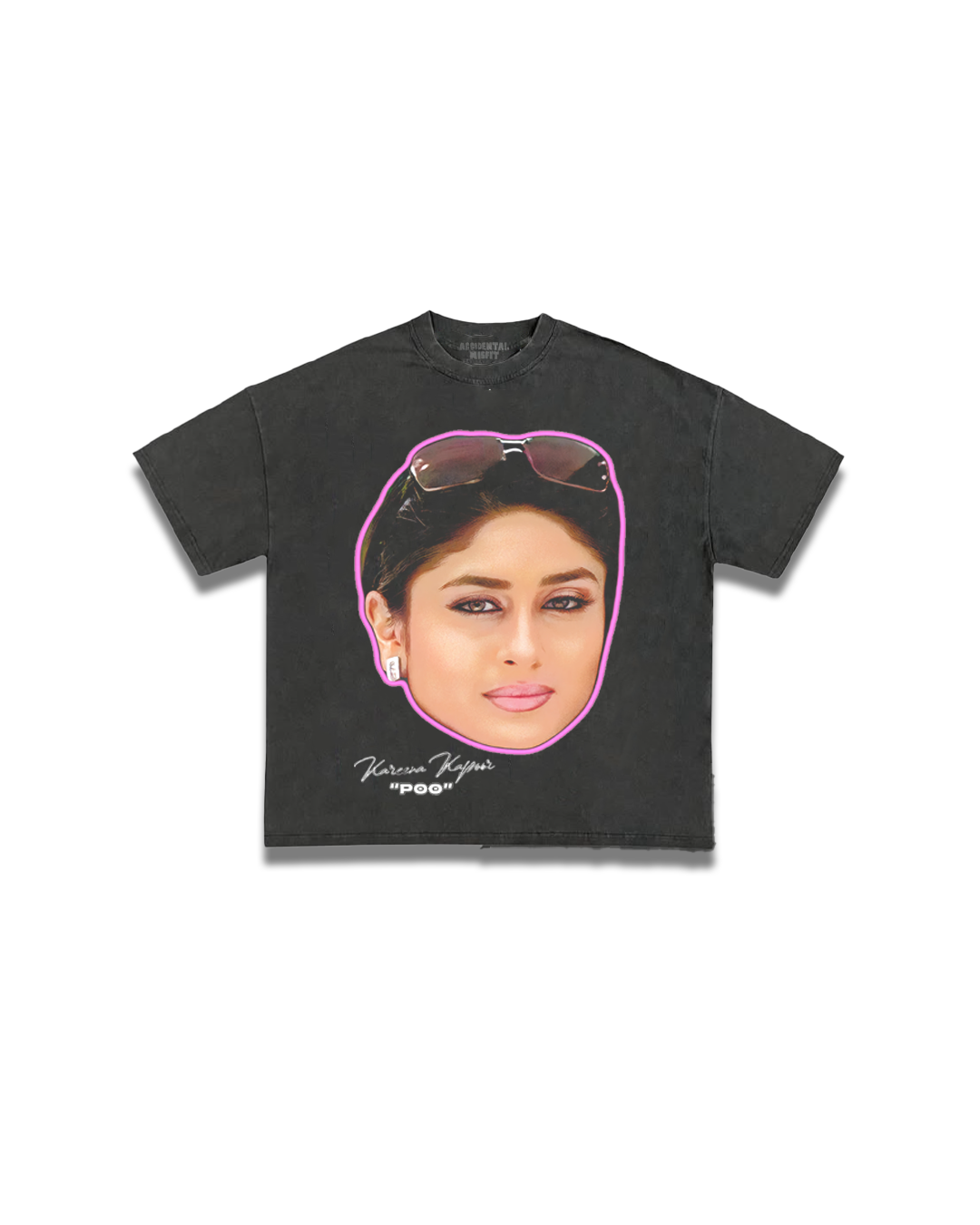 KAREENA THE POO