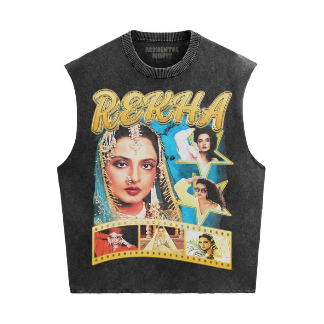 REKHA