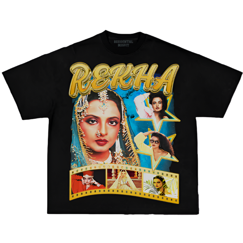 REKHA