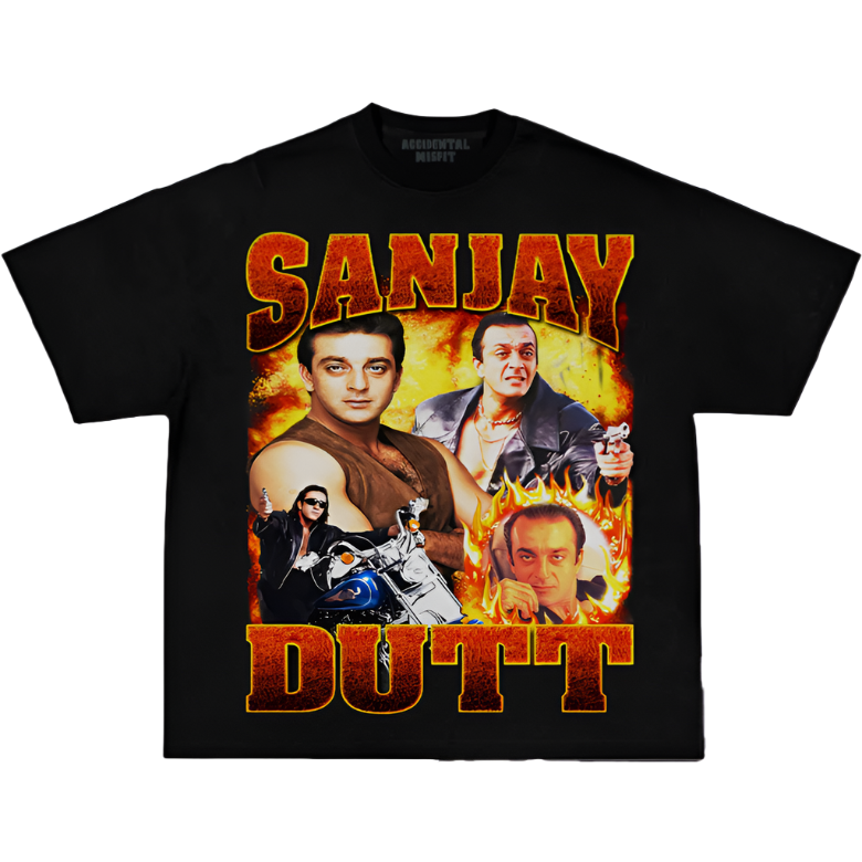 SANJAY DUTT