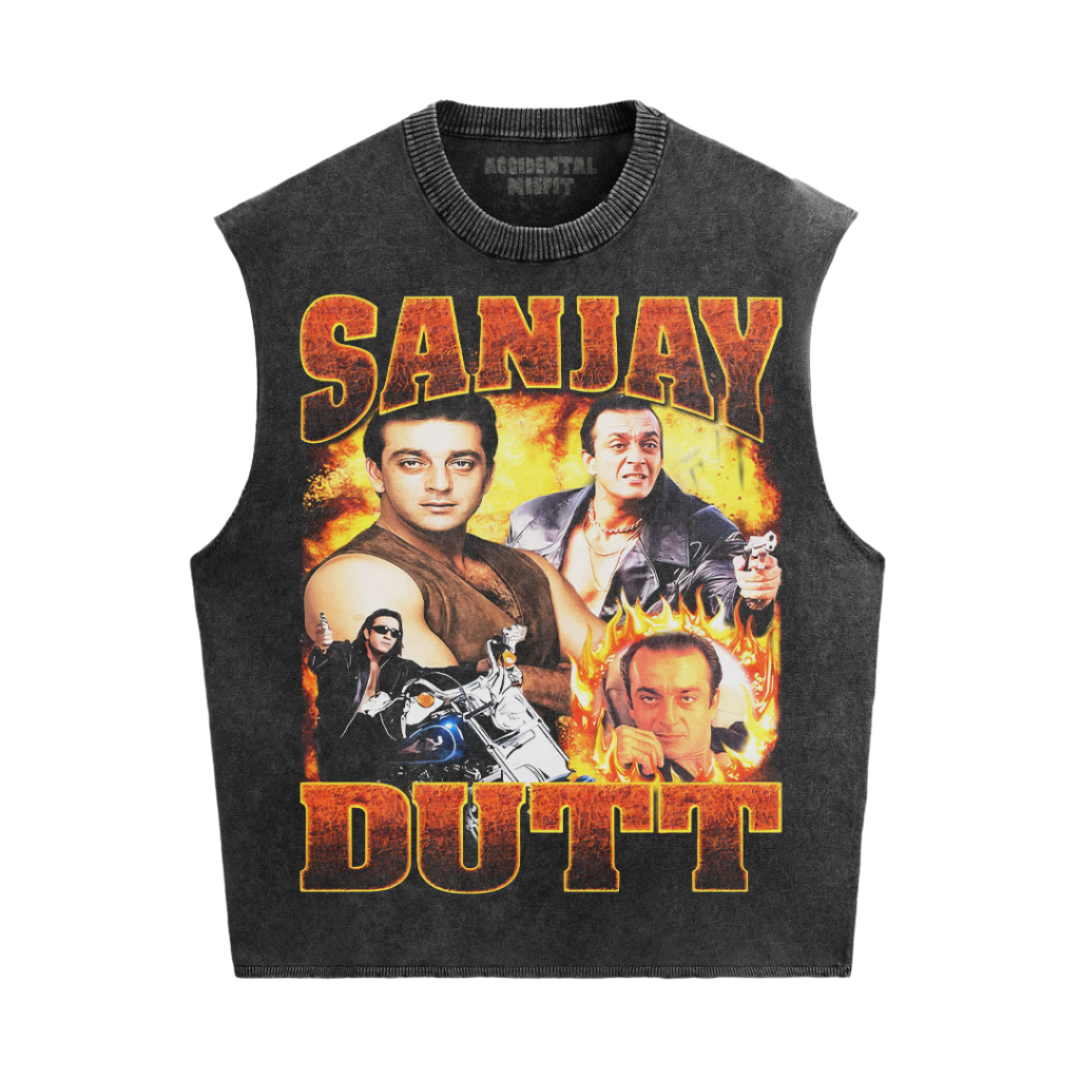 SANJAY DUTT