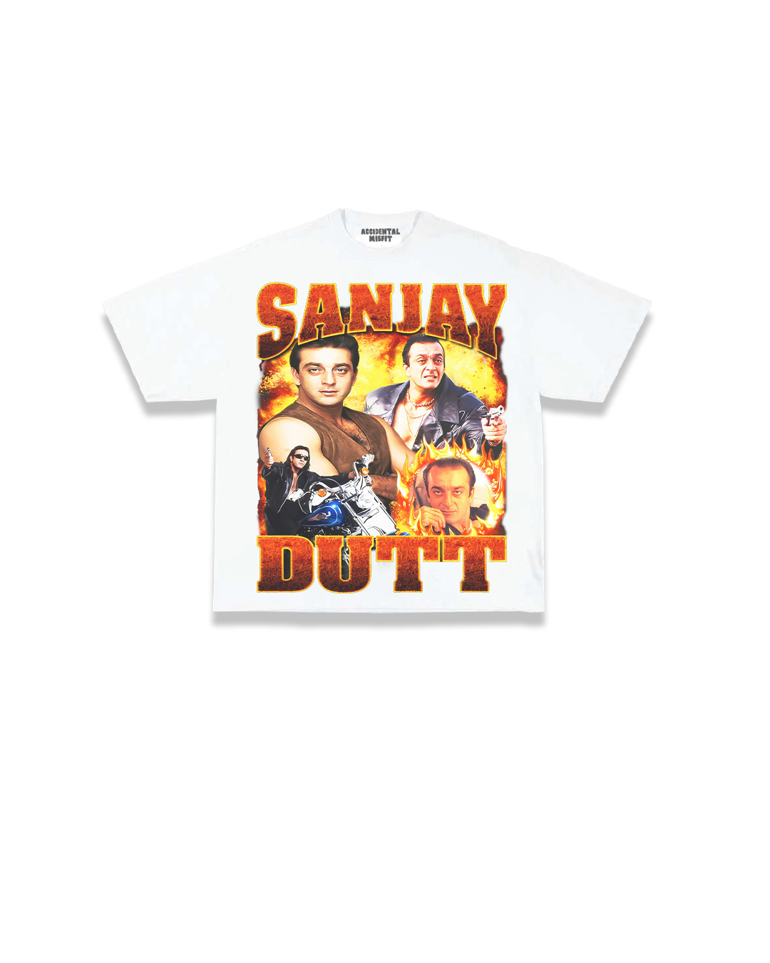 SANJAY DUTT