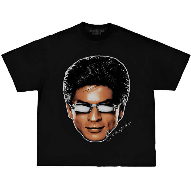 SRK BADSHAH