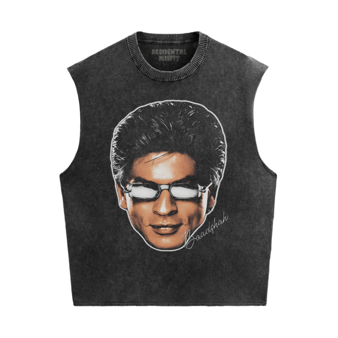 SRK BADSHAH